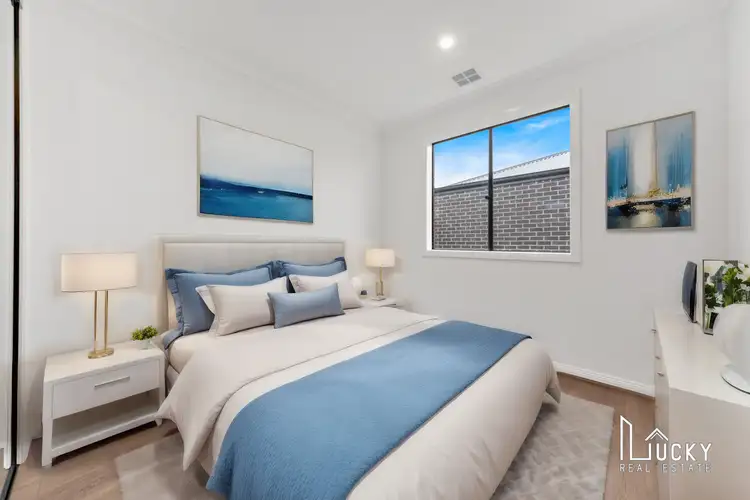 Seventh view of Homely house listing, 11 Englefield Street, Donnybrook VIC 3064