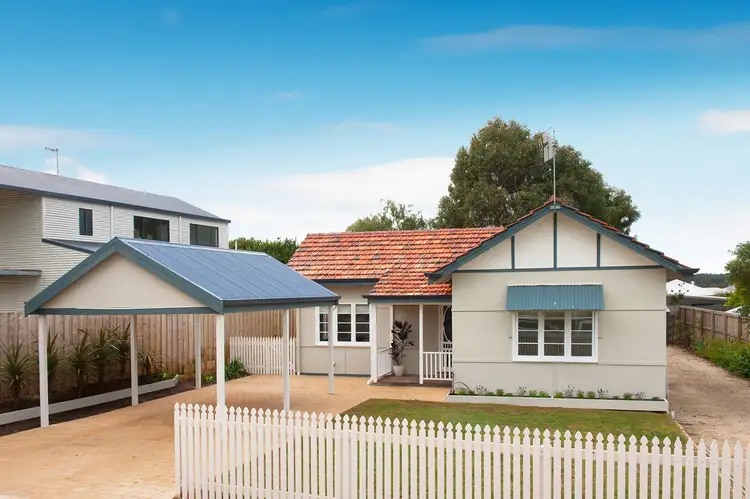 Main view of Homely house listing, 11 Beech Drive, Margaret River WA 6285