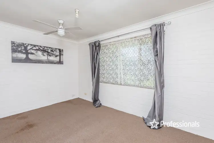 Sixth view of Homely semi-detached listing, 8 A & B Aitken Place, Utakarra WA 6530