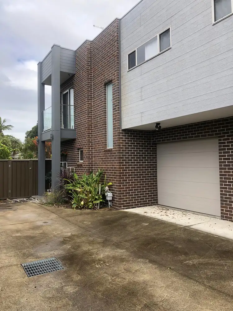 Main view of Homely townhouse listing, 5/33 Hobart Street, Oxley Park NSW 2760