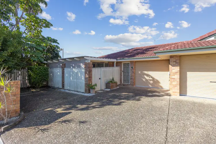 3/324 Victoria Avenue, Redcliffe QLD 4020