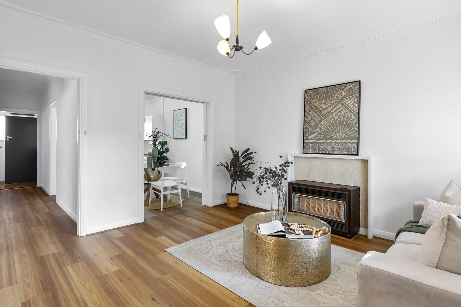 Main view of Homely house listing, 536A Tapleys Hill Road, Fulham Gardens SA 5024