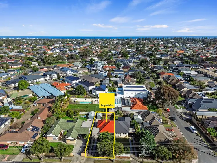Sixth view of Homely house listing, 536A Tapleys Hill Road, Fulham Gardens SA 5024