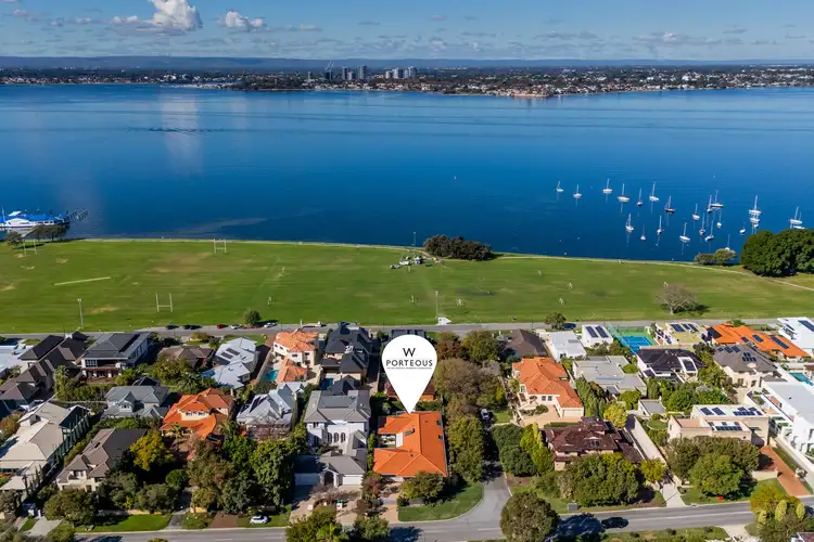 60 The Avenue, Nedlands WA 6009