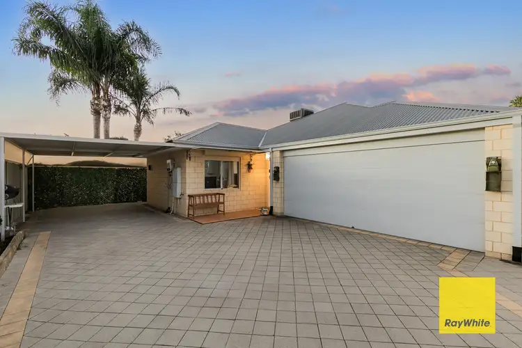 19B Masuli Way, Armadale WA 6112