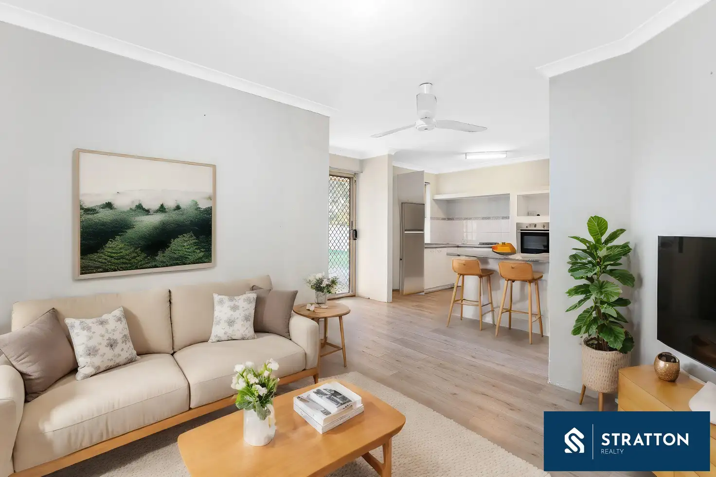 Main view of Homely house listing, 17 Chadwick Parade, Brookdale WA 6112