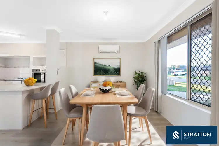 Second view of Homely house listing, 17 Chadwick Parade, Brookdale WA 6112