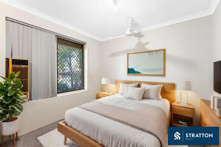 Third view of Homely house listing, 17 Chadwick Parade, Brookdale WA 6112