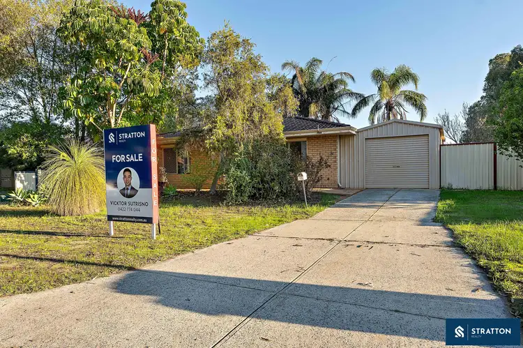 Fourth view of Homely house listing, 17 Chadwick Parade, Brookdale WA 6112