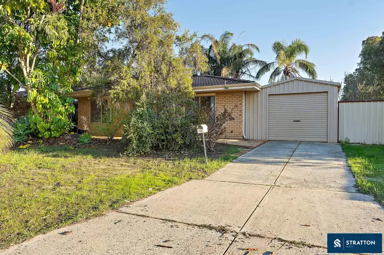 Fifth view of Homely house listing, 17 Chadwick Parade, Brookdale WA 6112