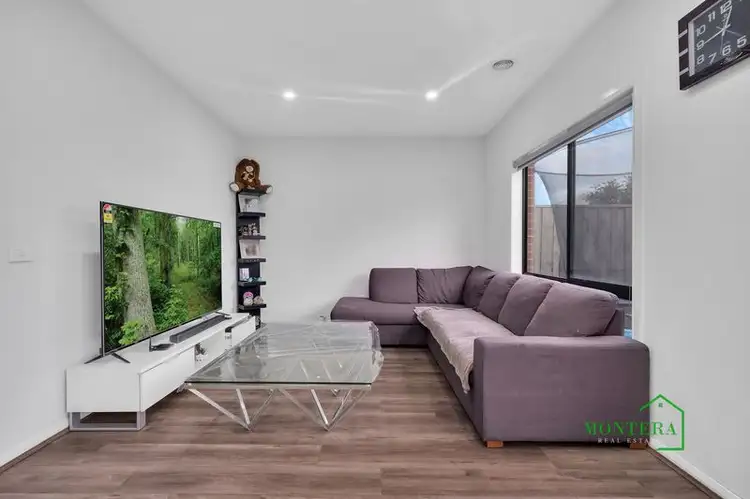 Second view of Homely house listing, 16 Mumm Street, Wollert VIC 3750