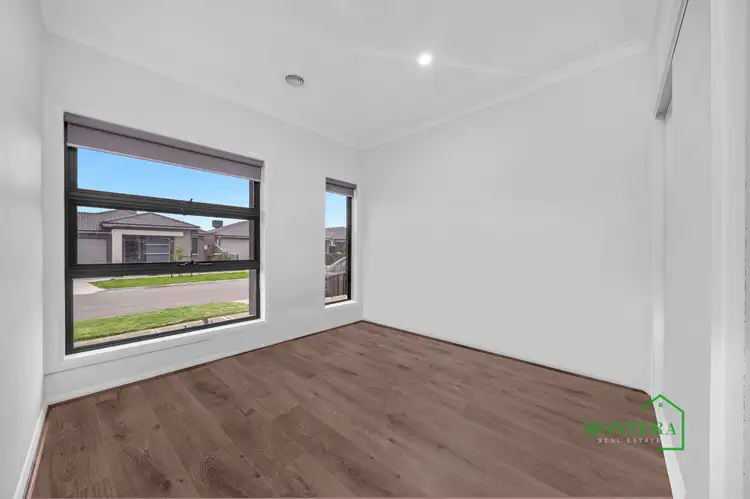 Third view of Homely house listing, 16 Mumm Street, Wollert VIC 3750