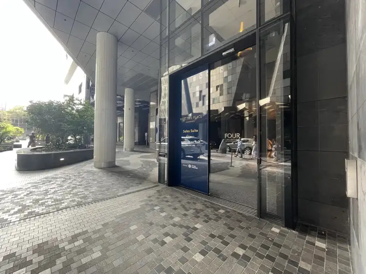 3608D/648 Lonsdale St, Melbourne VIC 3000