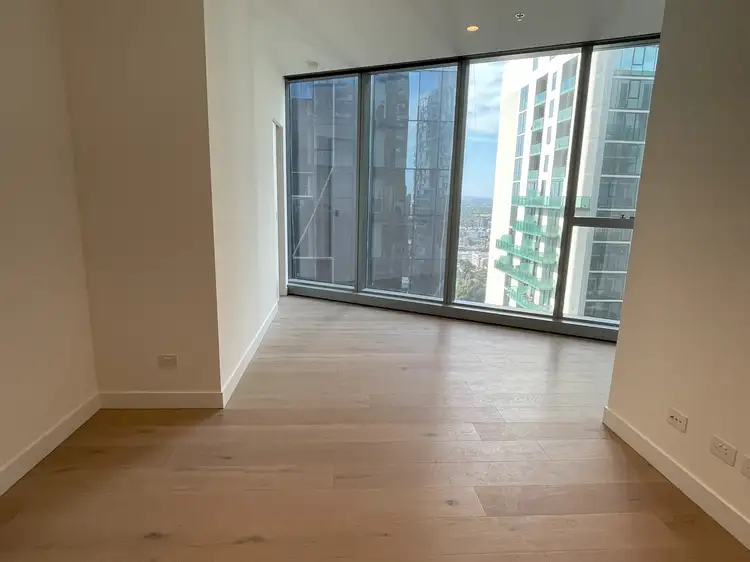 Third view of Homely apartment listing, 2708D/648 Lonsdale St, Melbourne VIC 3000