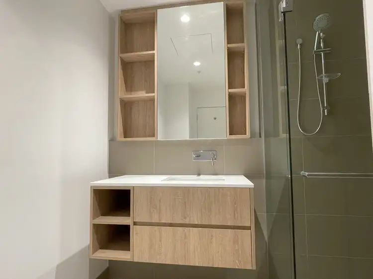 Fourth view of Homely apartment listing, 2708D/648 Lonsdale St, Melbourne VIC 3000