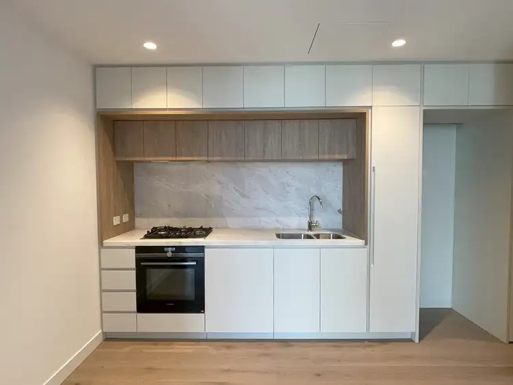 Fifth view of Homely apartment listing, 2708D/648 Lonsdale St, Melbourne VIC 3000