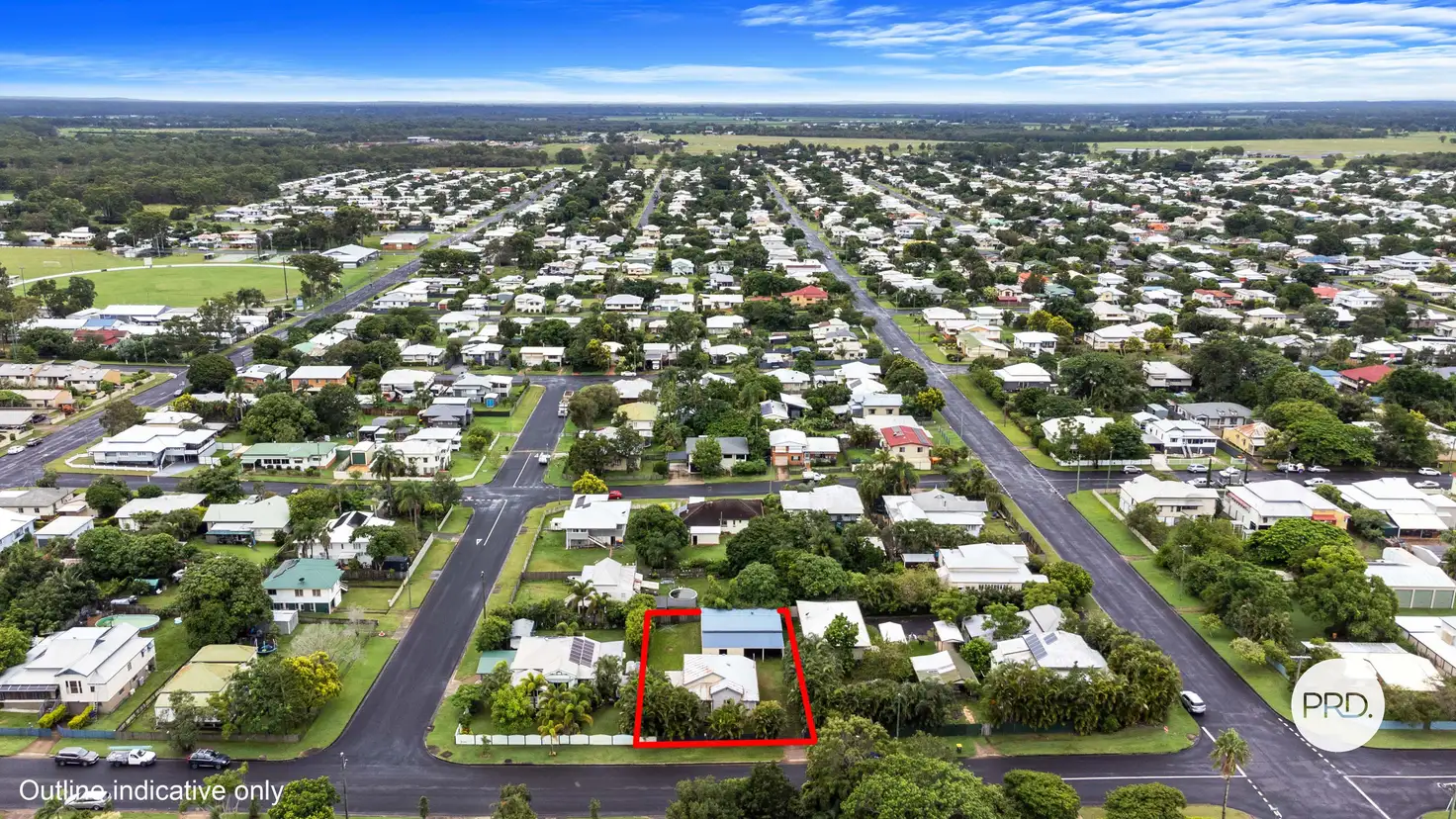 Main view of Homely house listing, 131 North Street, Maryborough QLD 4650