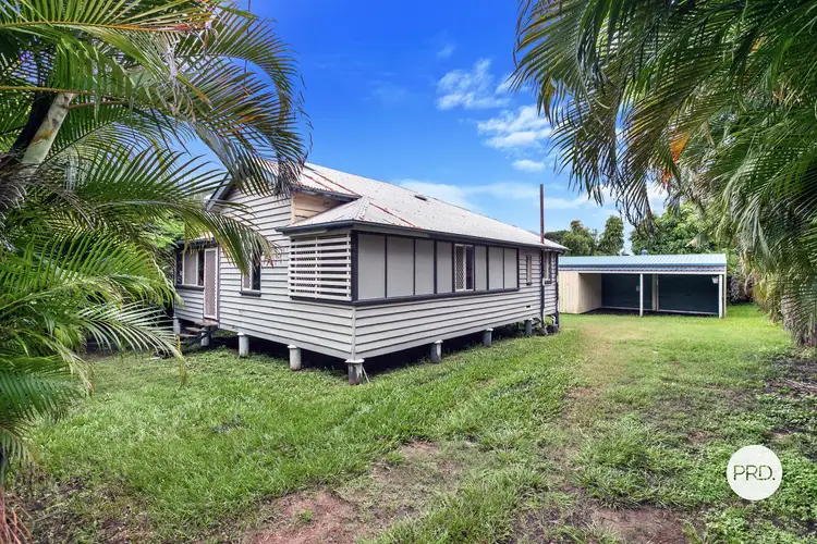 Second view of Homely house listing, 131 North Street, Maryborough QLD 4650