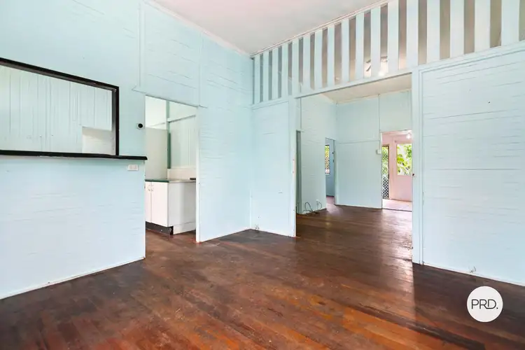 Sixth view of Homely house listing, 131 North Street, Maryborough QLD 4650