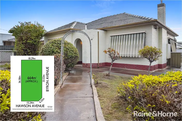 Main view of Homely house listing, 66 Hawson Avenue, North Plympton SA 5037