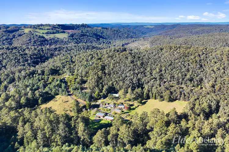 5/4131 Willow Grove Road, Icy Creek VIC 3833