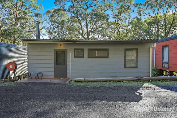 Main view of Homely unit listing, 5/4131 Willow Grove Road, Icy Creek VIC 3833