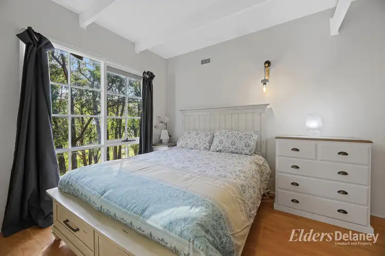 Second view of Homely unit listing, 5/4131 Willow Grove Road, Icy Creek VIC 3833
