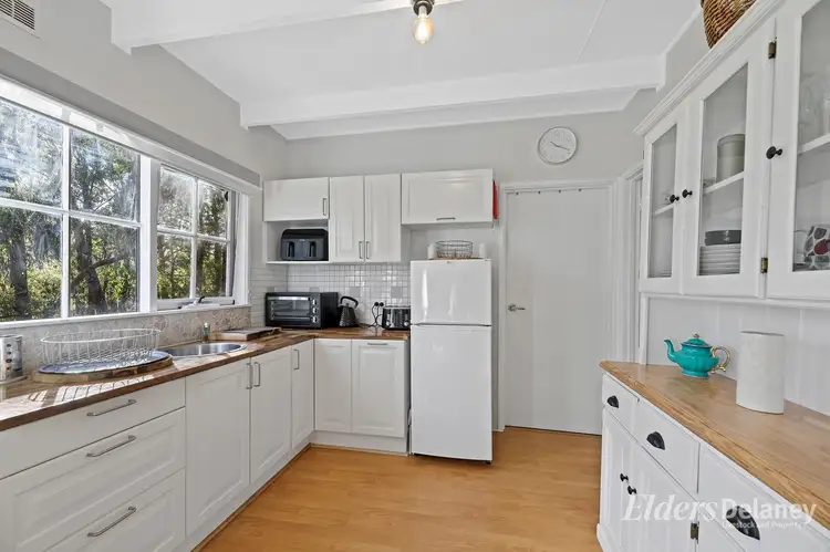 Third view of Homely unit listing, 5/4131 Willow Grove Road, Icy Creek VIC 3833