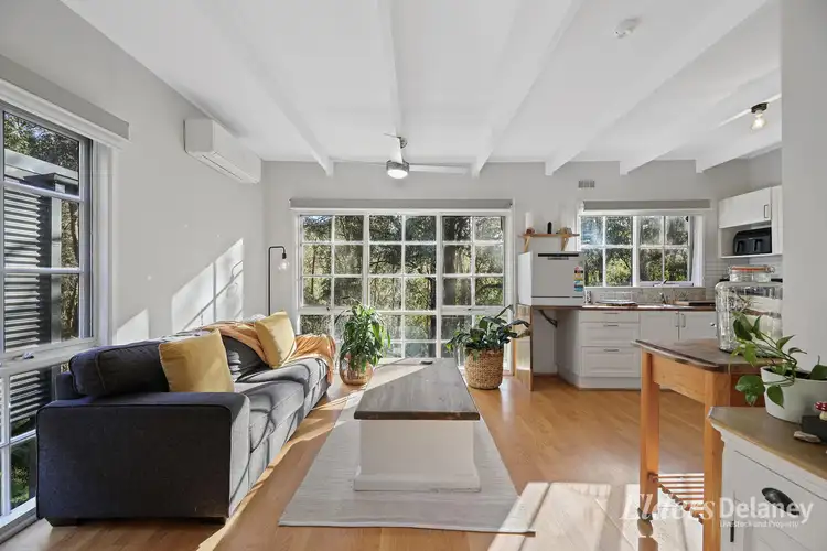 Fourth view of Homely unit listing, 5/4131 Willow Grove Road, Icy Creek VIC 3833