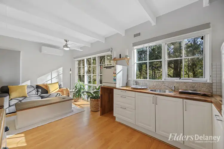 Fifth view of Homely unit listing, 5/4131 Willow Grove Road, Icy Creek VIC 3833