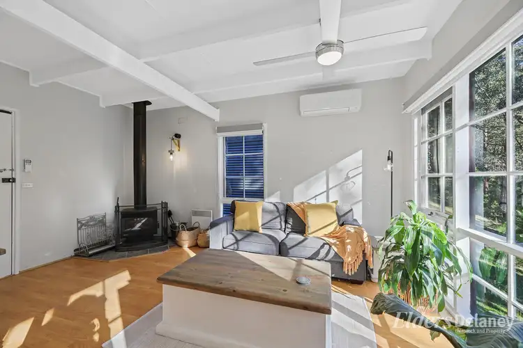 Fifth view of Homely unit listing, 5/4131 Willow Grove Road, Icy Creek VIC 3833