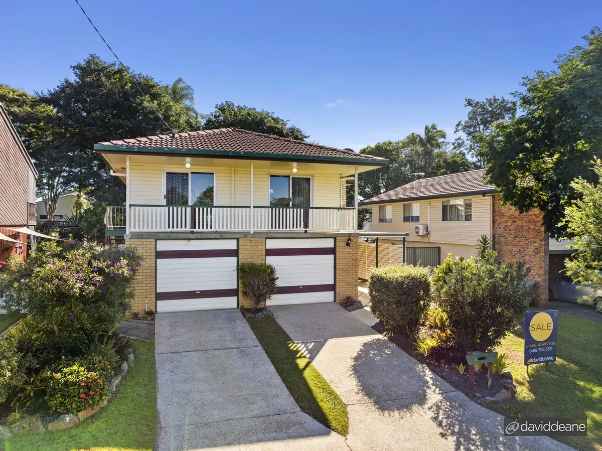Main view of Homely house listing, 5 Dominion Street, Bray Park QLD 4500