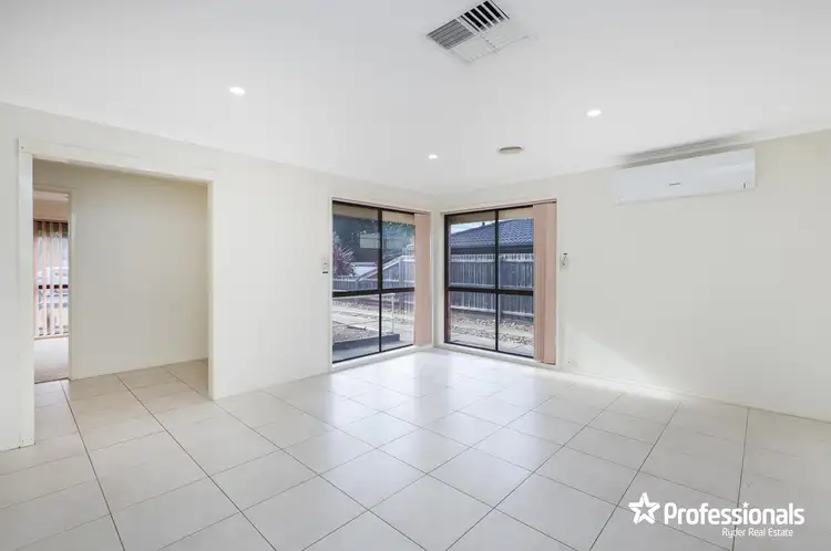 Second view of Homely house listing, 19 Frobisher Street, Melton VIC 3337