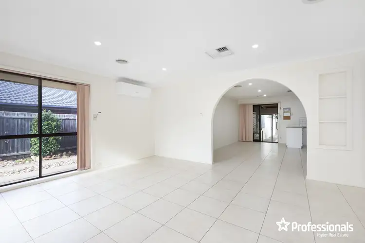Third view of Homely house listing, 19 Frobisher Street, Melton VIC 3337