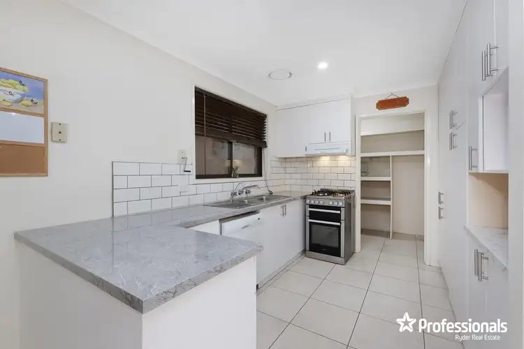 Fifth view of Homely house listing, 19 Frobisher Street, Melton VIC 3337