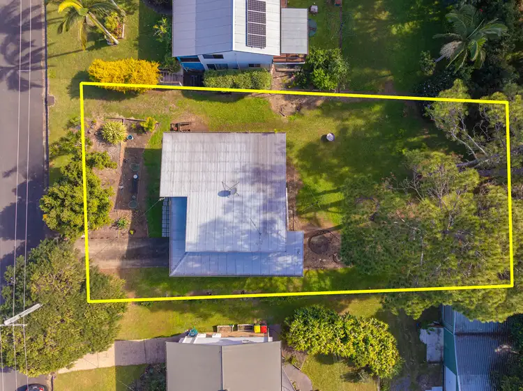 Main view of Homely house listing, 22 Old Wolvi Road, Victory Heights QLD 4570