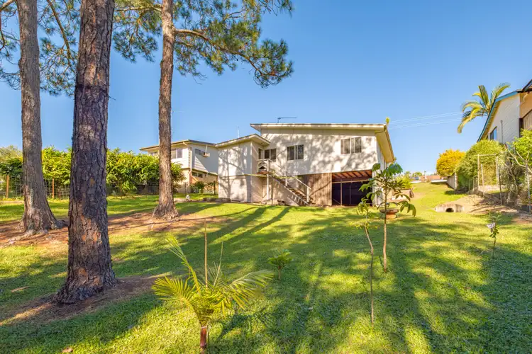 Second view of Homely house listing, 22 Old Wolvi Road, Victory Heights QLD 4570
