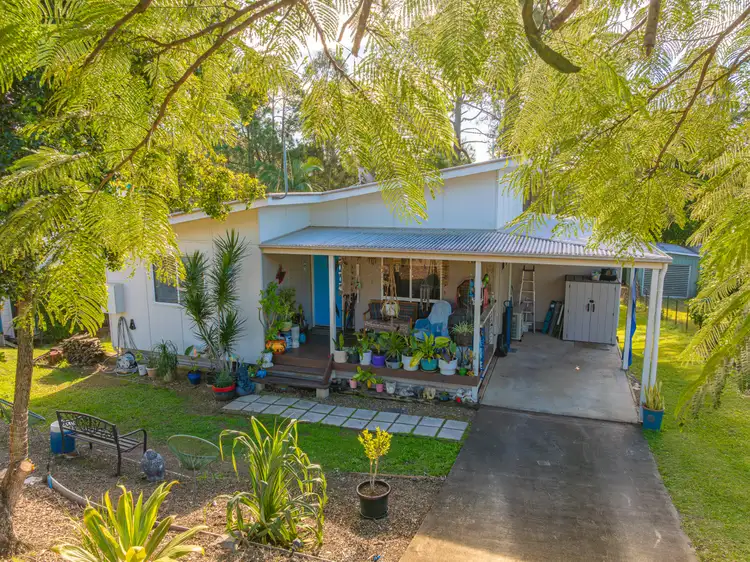 Fourth view of Homely house listing, 22 Old Wolvi Road, Victory Heights QLD 4570