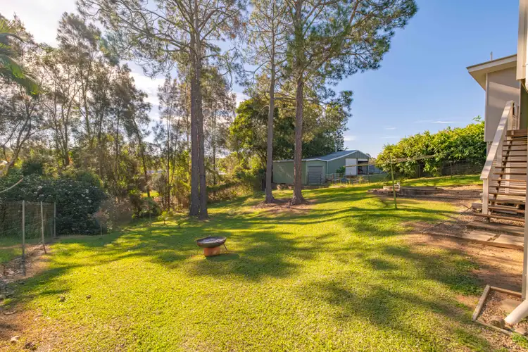 Fifth view of Homely house listing, 22 Old Wolvi Road, Victory Heights QLD 4570