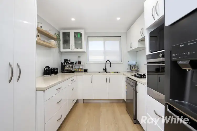 Third view of Homely house listing, 34 Rotorua Road, St Clair NSW 2759