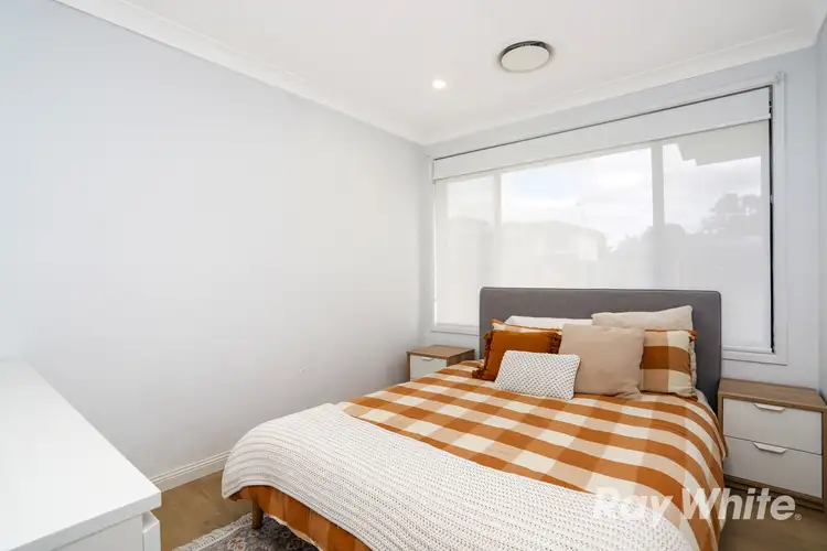 Fifth view of Homely house listing, 34 Rotorua Road, St Clair NSW 2759