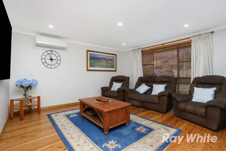 Second view of Homely house listing, 27 Garrick Road, St Clair NSW 2759