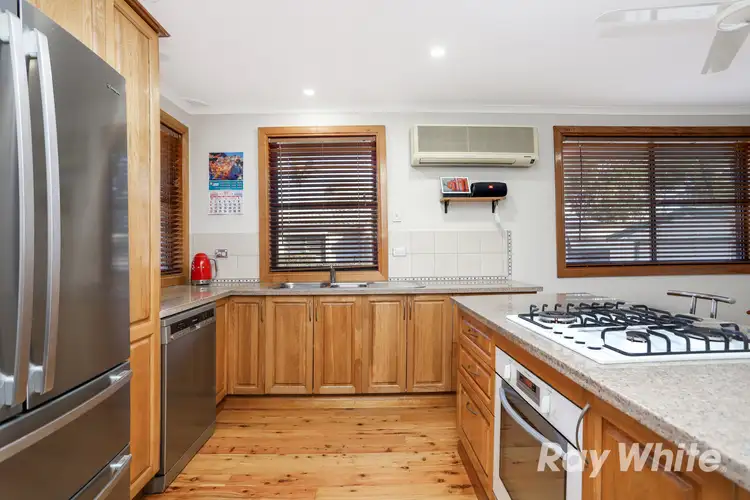 Third view of Homely house listing, 27 Garrick Road, St Clair NSW 2759