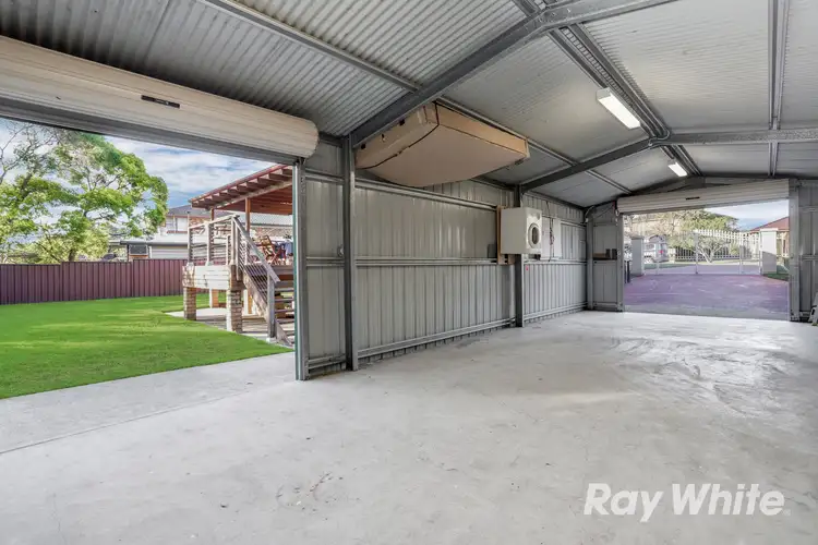 Sixth view of Homely house listing, 27 Garrick Road, St Clair NSW 2759