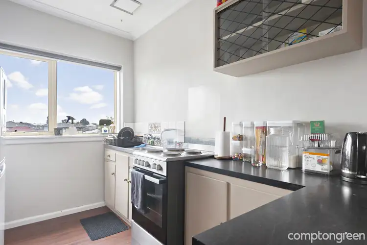 Second view of Homely apartment listing, 6/2 Stenhouse Avenue, Brooklyn VIC 3012