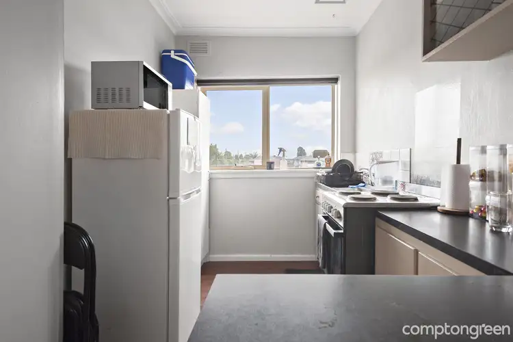 Third view of Homely apartment listing, 6/2 Stenhouse Avenue, Brooklyn VIC 3012