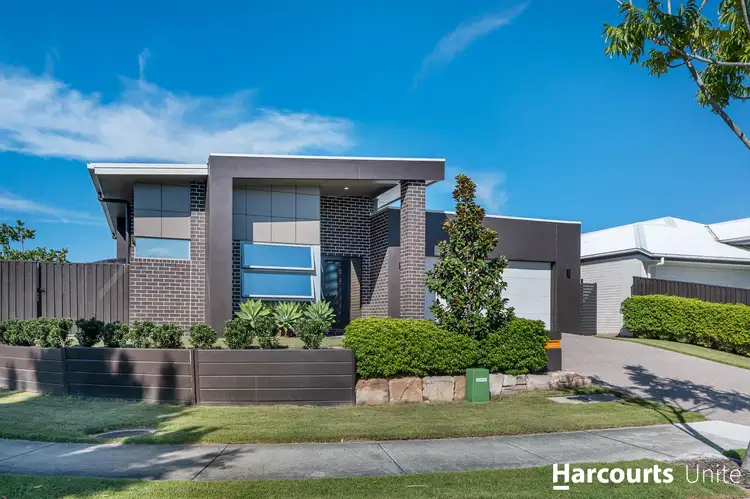 Second view of Homely house listing, 8 Jepson Street, Mango Hill QLD 4509