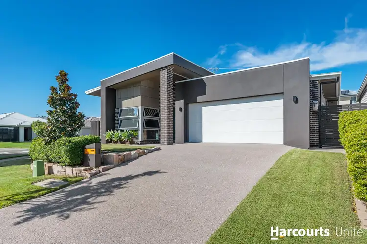 Third view of Homely house listing, 8 Jepson Street, Mango Hill QLD 4509