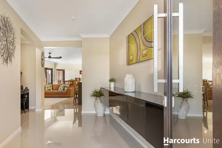 Fourth view of Homely house listing, 8 Jepson Street, Mango Hill QLD 4509