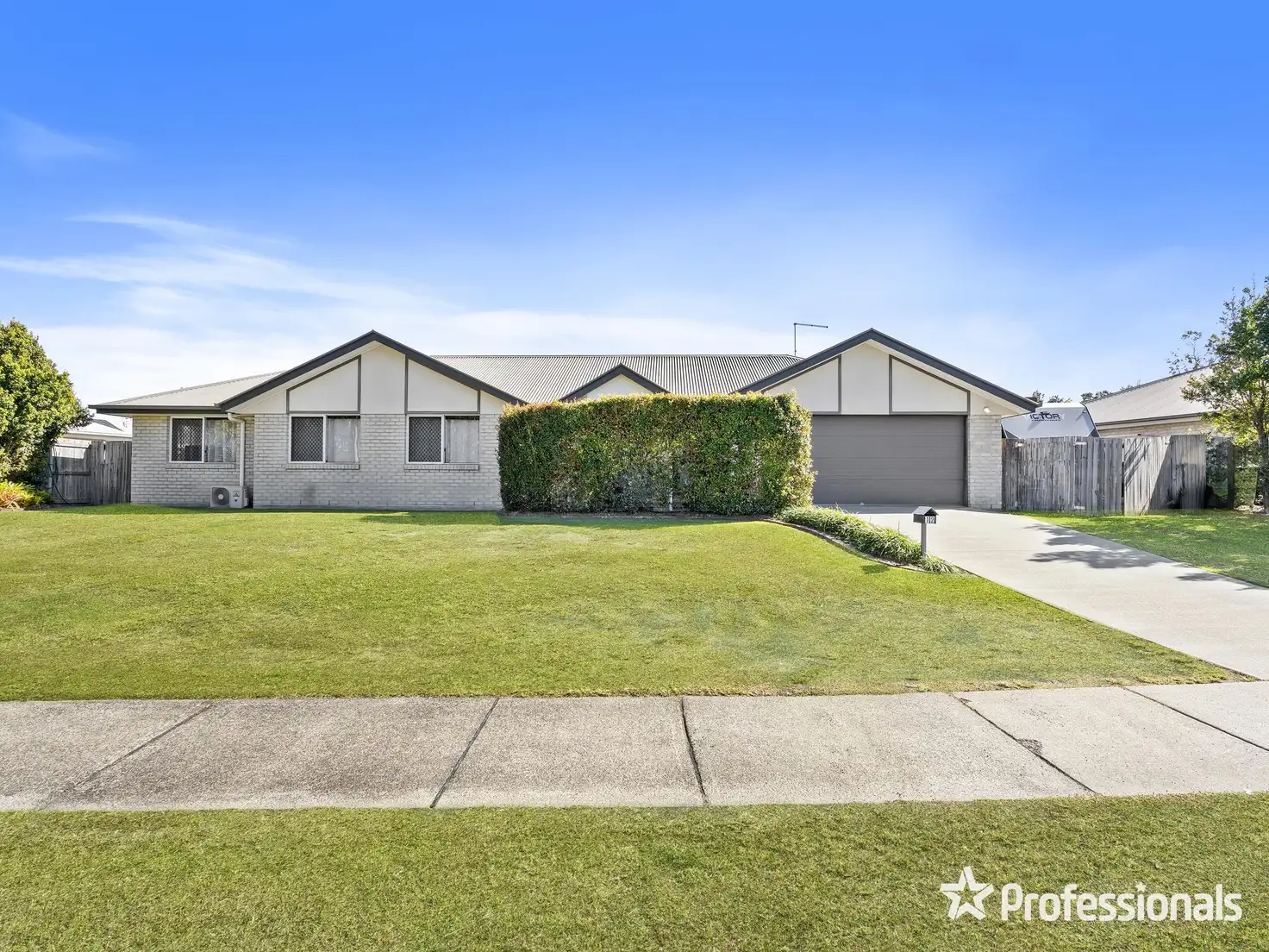 Main view of Homely house listing, 12 Timberline Way, Flagstone QLD 4280